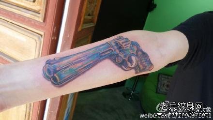 �ֱ���ǹ����ͼ��