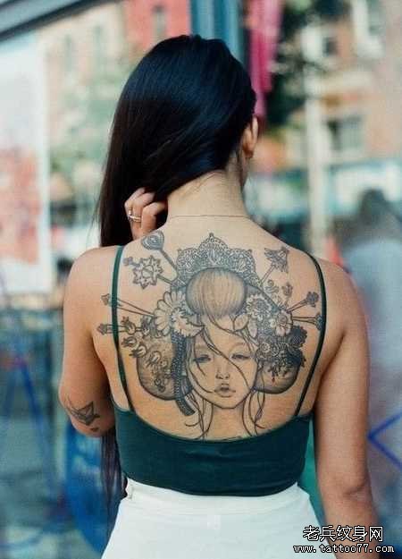 ���ռ���Ů����ͼ��