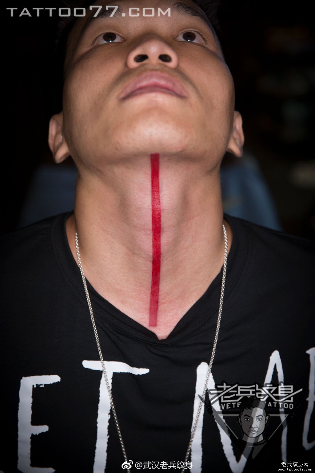 纹身主页 纹身作品集 彩色作品 2017-09-10 14:15       武汉纹身店