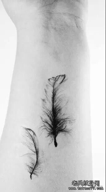 �ֱ���ë����ͼ��