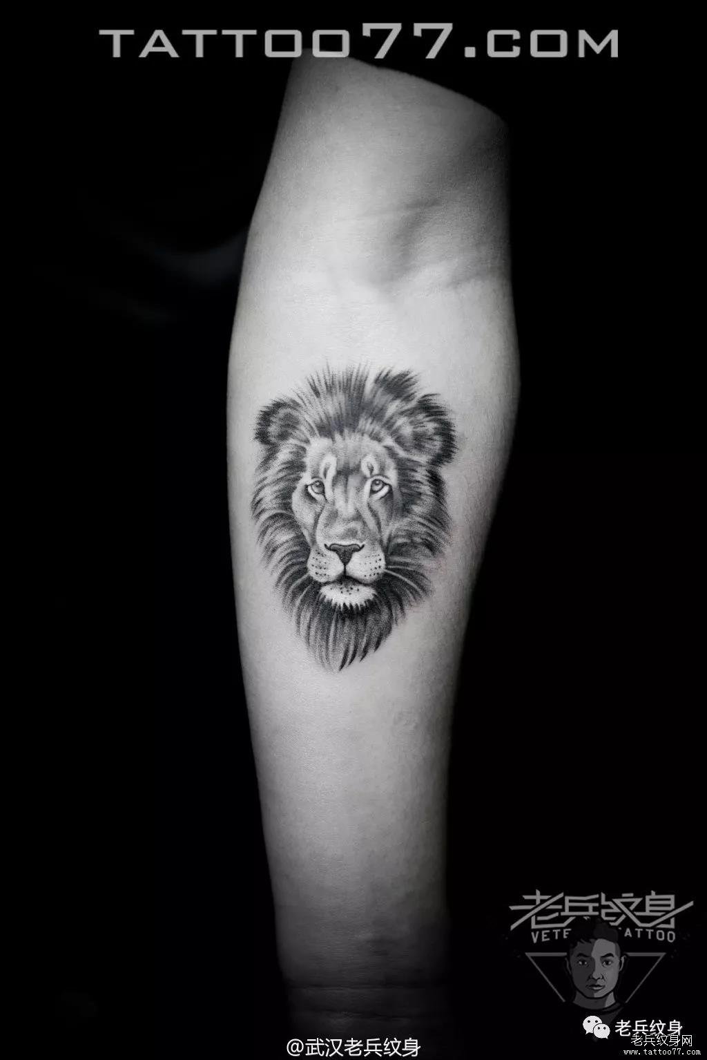 纹身主页 新闻资讯 国内国际纹身刺青资讯既然人生是场冒险游戏,那就