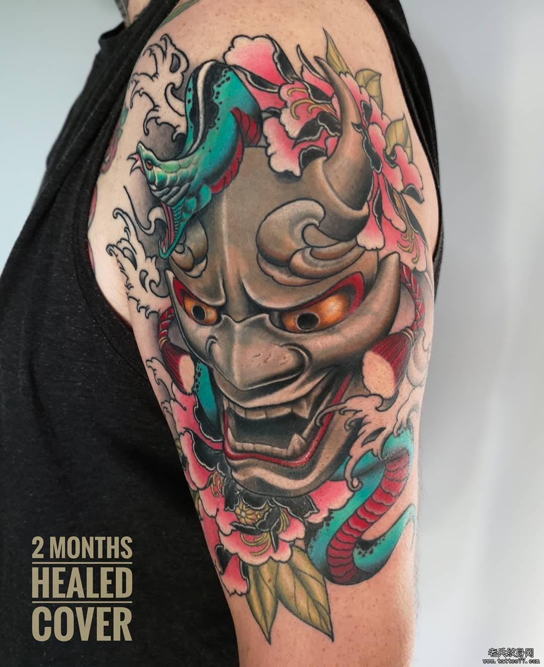 纹身主页 纹身图案大全 日本纹身图案大全